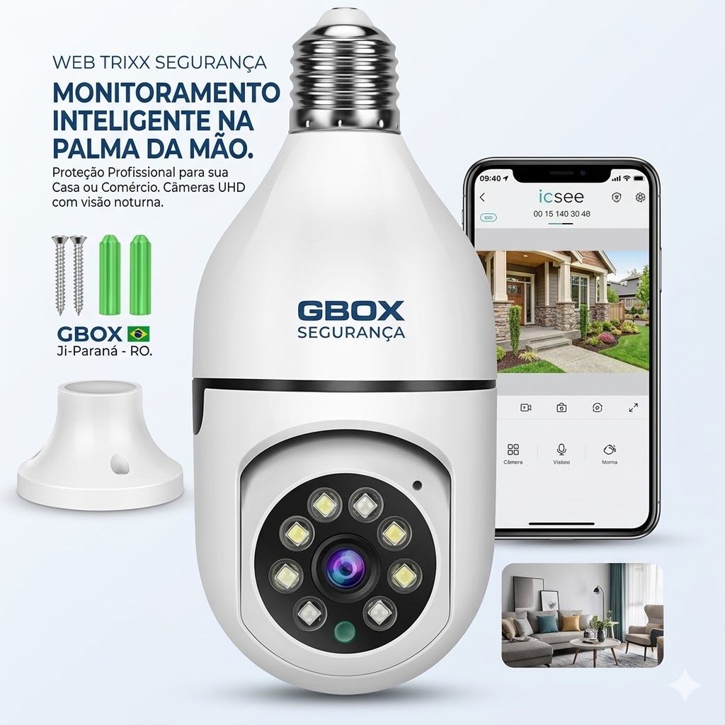 Destaque WEB TRIXX